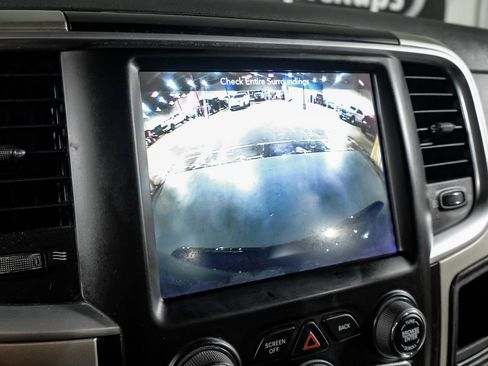 Used 2018 RAM 1500 Big Horn image 21