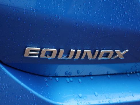 Used 2024 Chevrolet Equinox LS image 22