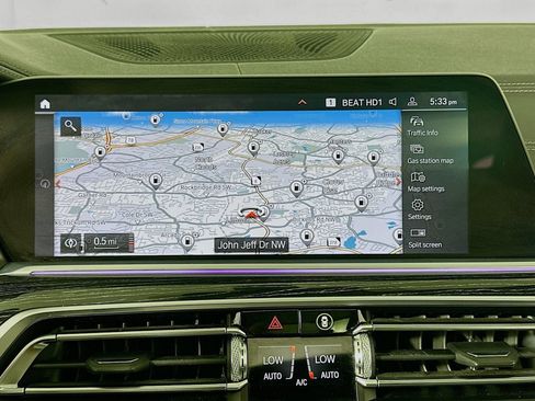 Used 2019 BMW X7 xDrive50i w/ M Sport Package image 15