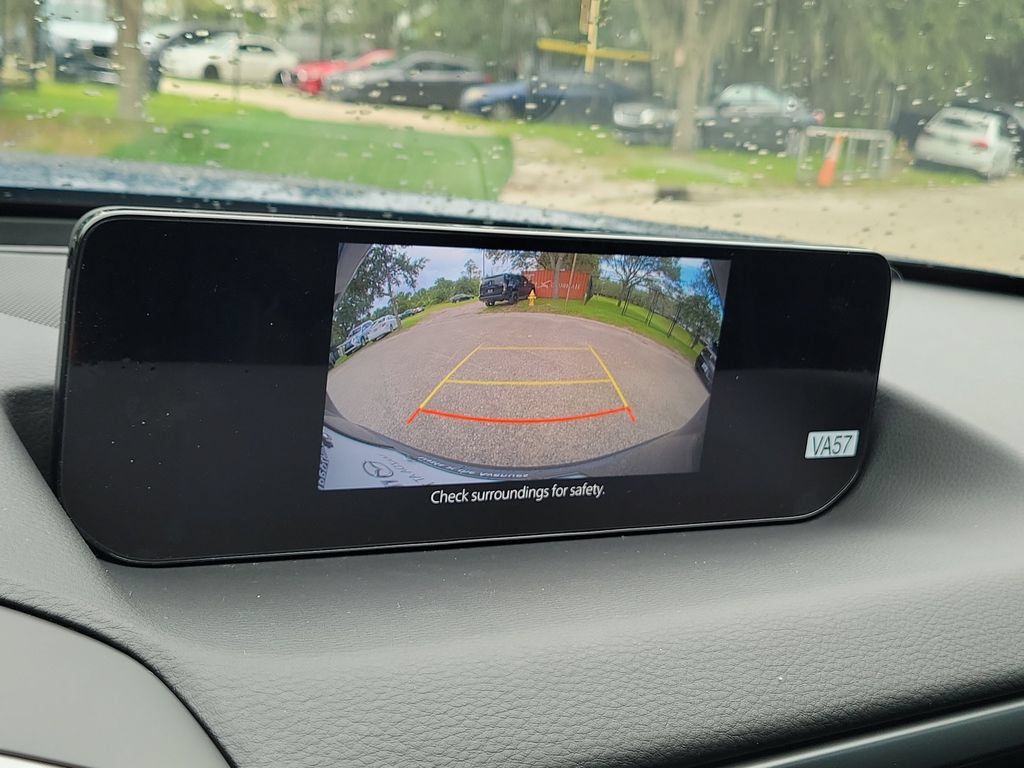 New 2026 MAZDA CX-50 AWD 2.5 S w/ Weather Package image 27