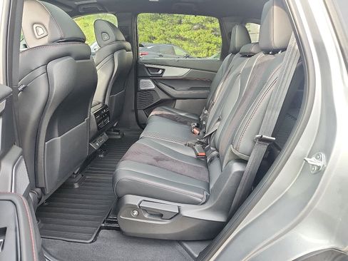 Certified 2025 Acura MDX A-Spec image 11