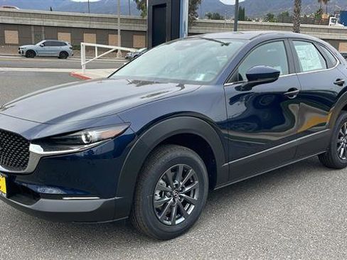New 2025 MAZDA CX-30 AWD 2.5 S image 13