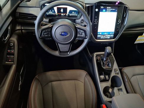 New 2026 Subaru Crosstrek 2.5i Limited w/ Crosstrek Mirror Package AWD/4WD image 2