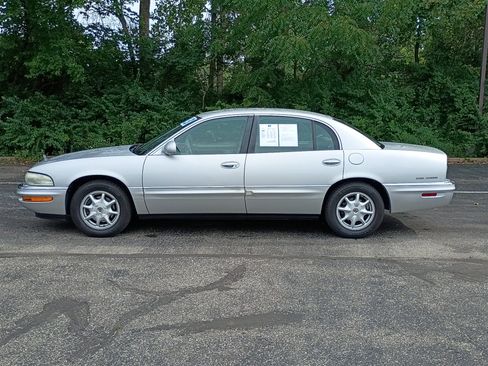 Used 2003 Buick Park Avenue FWD image 6