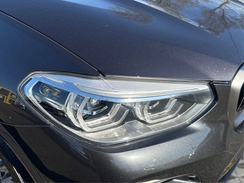Used 2020 BMW X3 M40i w/ Premium Package AWD/4WD image 28