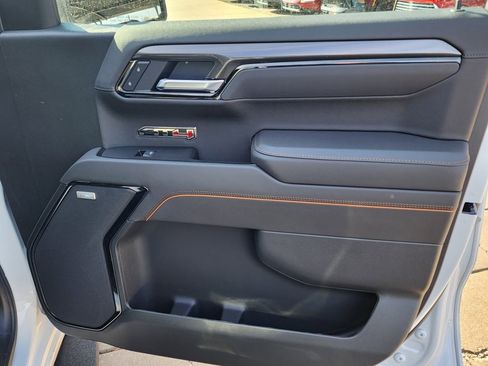 New 2026 GMC Sierra 1500 AT4 w/ AT4 Premium Package image 37