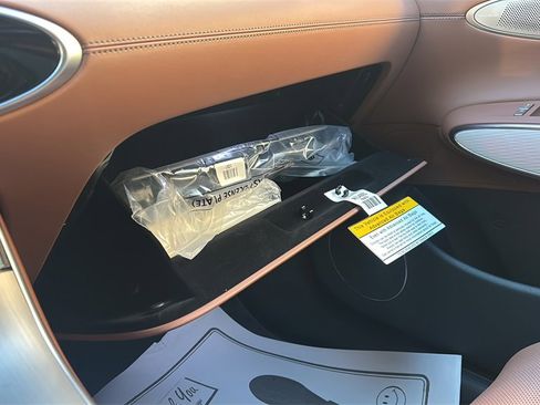 New 2026 Genesis GV70 2.5T Advanced image 29