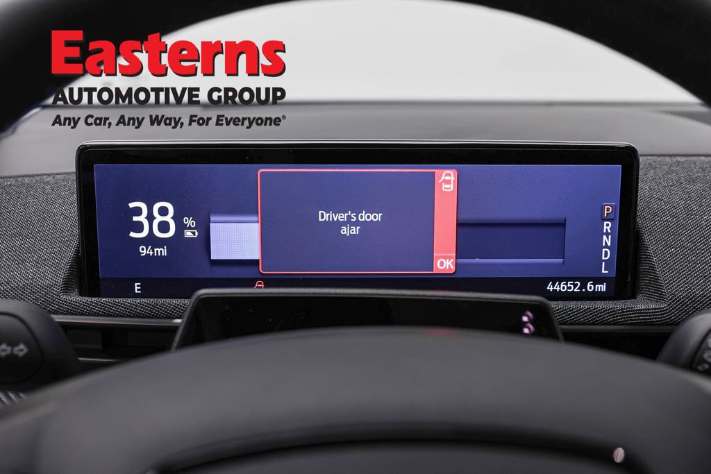 Used 2023 Ford Mustang Mach-E Premium AWD/4WD image 19