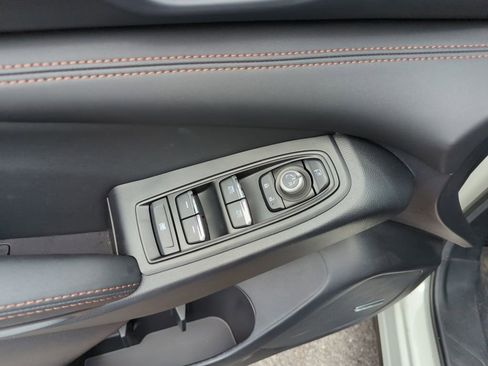 Used 2025 Subaru Ascent Bronze Edition w/ Popular Package #2 image 19