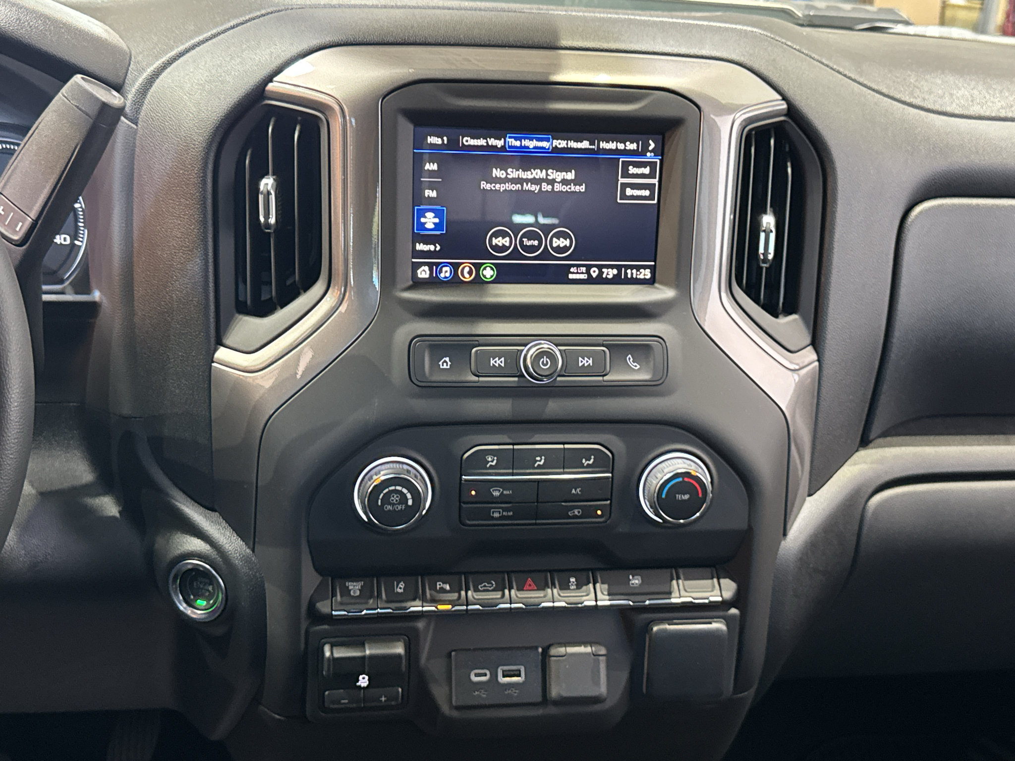 New 2026 Chevrolet Silverado 2500 Custom w/ Custom Value Package AWD/4WD image 31