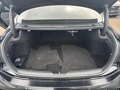 Certified 2024 Hyundai Sonata SEL FWD image 12