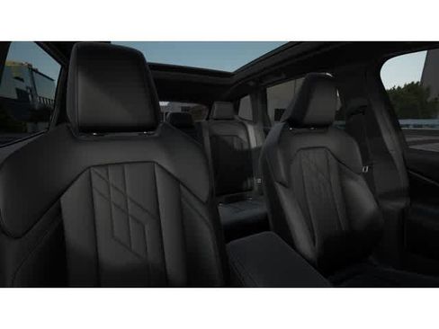 Used 2026 BMW X3 xDrive30i w/ Premium Package AWD/4WD image 11