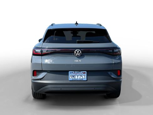 Certified 2024 Volkswagen ID.4 2WD image 4
