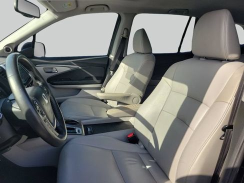 Used 2016 Honda Pilot EX-L image 22
