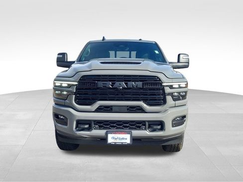 New 2026 RAM 3500 Laramie image 2