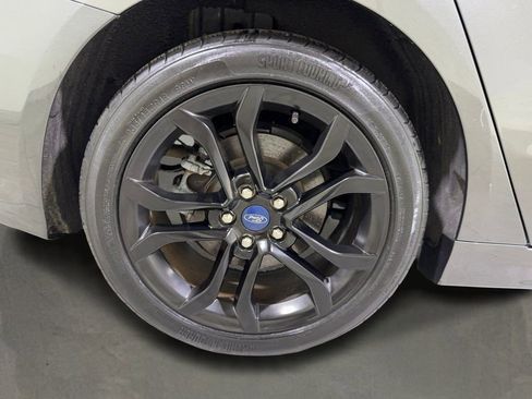 Used 2020 Ford Fusion SE w/ Equipment Group 151A image 44