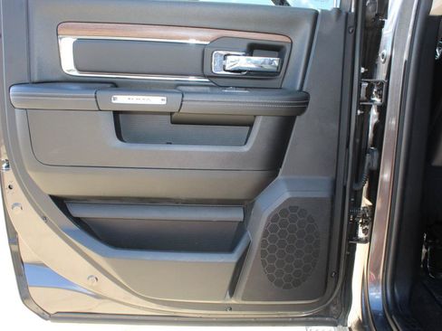 Used 2016 RAM 2500 Laramie w/ Protection Group AWD/4WD image 14