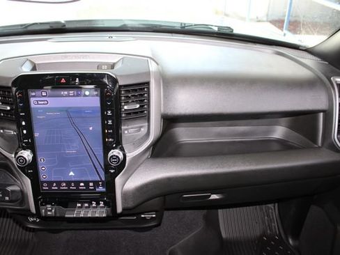 Used 2026 RAM 2500 Tradesman AWD/4WD image 23