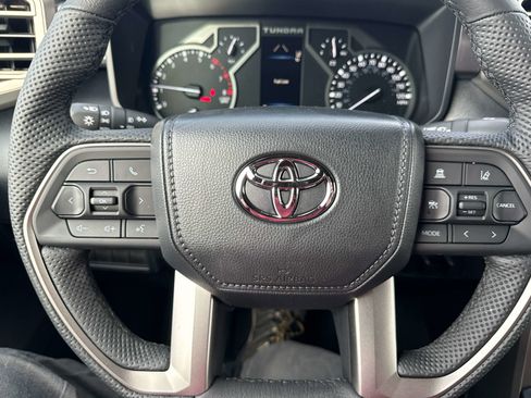 New 2026 Toyota Tundra SR5 w/ TRD Off-Road Package image 24