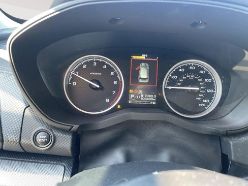 Used 2019 Subaru Forester Limited AWD/4WD image 2