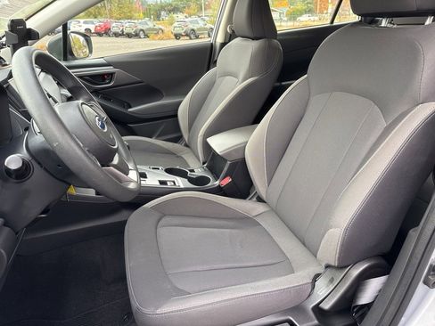 Certified 2025 Subaru Impreza 2.0i image 13
