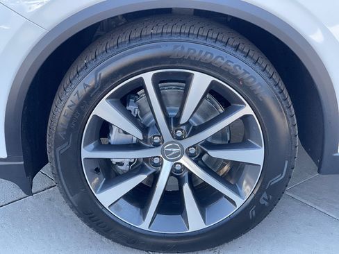 Used 2026 Acura MDX FWD w/ Technology Package image 4