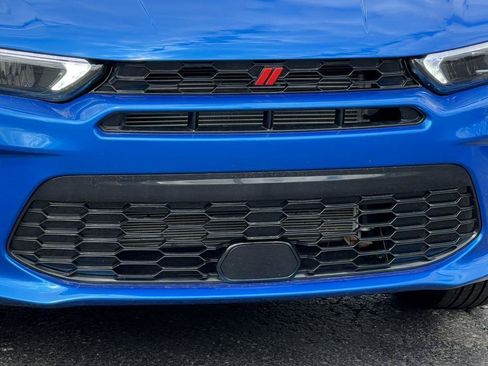 Used 2024 Dodge Hornet GT AWD/4WD image 32