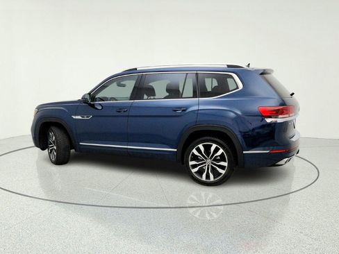 Used 2022 Volkswagen Atlas SEL Premium AWD/4WD image 13