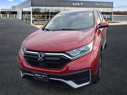 Used 2022 Honda CR-V Special Edition image 7