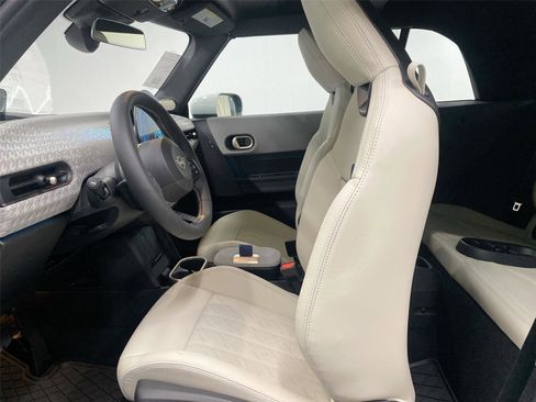 New 2026 MINI Cooper S image 17