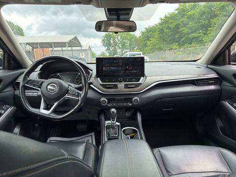 Used 2023 Nissan Altima 2.5 SL FWD image 20
