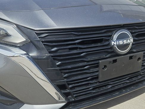 Used 2023 Nissan Altima 2.5 SL FWD image 3