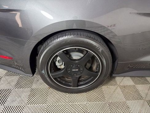 Used 2016 Ford Mustang GT Premium RWD image 19
