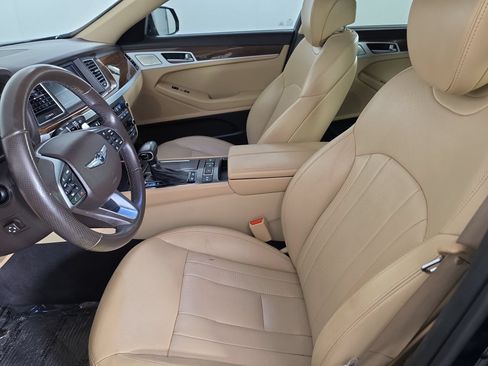 Used 2019 Genesis G80 3.8 image 14