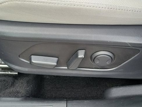 Used 2025 Hyundai Tucson SEL AWD/4WD image 7