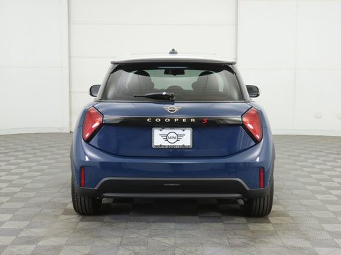 Used 2026 MINI Cooper S image 7