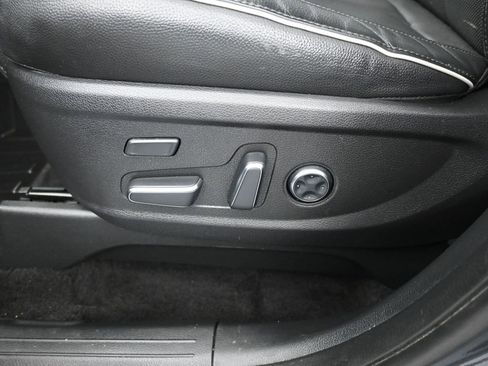 Used 2023 Hyundai Palisade Limited w/ Cargo Package AWD/4WD image 19