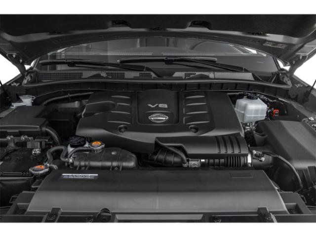Used 2020 Nissan Armada SL w/ Premium Package AWD/4WD image 15