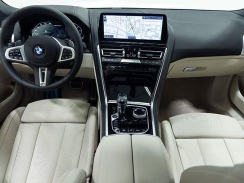 New 2026 BMW M850i xDrive Convertible image 24