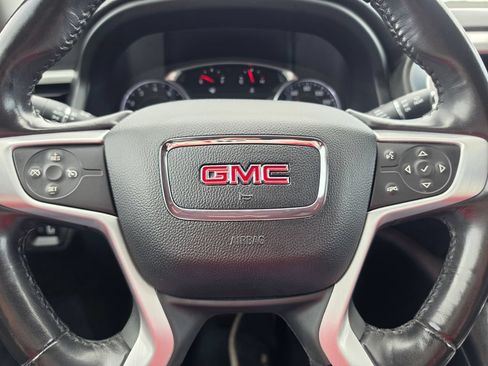 Used 2019 GMC Acadia SLT AWD/4WD image 20