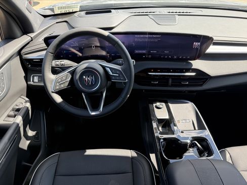 New 2026 Buick Enclave Preferred w/ Power Package image 11