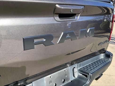 Used 2020 RAM 1500 Rebel w/ Rebel Level 1 Equipment Group image 9