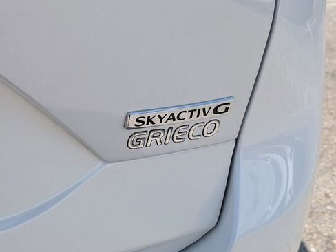 Certified 2025 MAZDA CX-5 AWD 2.5 S w/ Select Package image 12