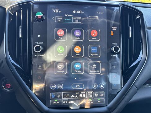 New 2025 Subaru Ascent Bronze Edition w/ Onyx Package image 24