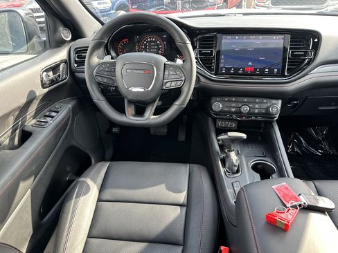 New 2026 Dodge Durango GT image 34