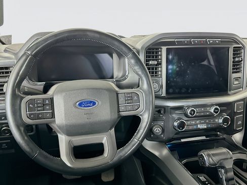 Used 2021 Ford F150 Lariat w/ Equipment Group 501A Mid AWD/4WD image 18