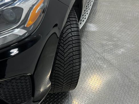 Used 2017 Mercedes-Benz GLS 450 4MATIC w/ Premium Package image 41