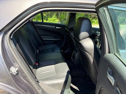 Used 2016 Chrysler 300 Limited w/ Driver Convenience Group AWD/4WD image 27