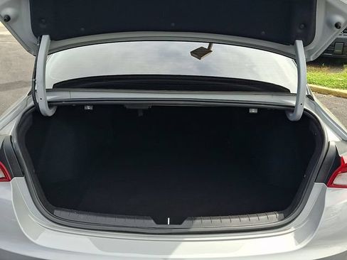 Used 2021 Kia K5 GT-Line AWD/4WD image 28