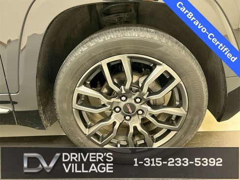 Certified 2023 GMC Terrain Denali w/ Black Diamond Edition image 8